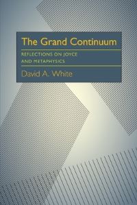 Book Cover for The Grand Continuum by David A White