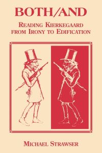 Book Cover for Both/And by Michael Strawser