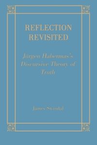 Book Cover for Reflection Revisited by James C Swindal