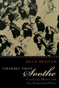 Book Cover for Charms That Soothe by Dean Duncan