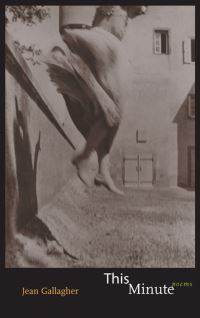 Book Cover for This Minute by Jean Gallagher