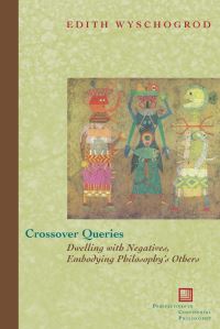 Book Cover for Crossover Queries by Edith Wyschogrod