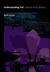 Book Cover for Understanding Evil by Keith Doubt