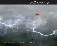 Book Cover for Crocus by Karin Gottshall