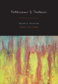 Book Cover for Footdreams + Treetales by Elliot R Wolfson