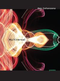 Book Cover for Multiversal by Amy Catanzano