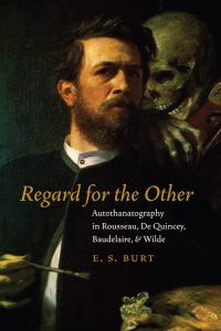 Book Cover for Regard for the Other by E S Burt