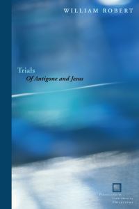 Book Cover for Trial by William Robert
