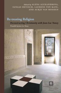 Book Cover for Re-Treating Religion by 
