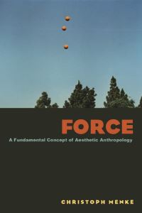 Book Cover for Force by Christoph Menke