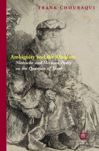 Book Cover for Ambiguity and the Absolute by Frank Chouraqui