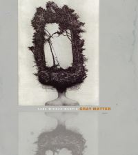Book Cover for Gray Matter by Sara MichasMartin