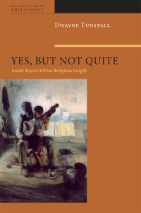 Book Cover for Yes, but Not Quite by Dwayne A Tunstall