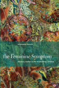 Book Cover for The Feminine Symptom by Emanuela Bianchi