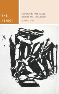 Book Cover for The Reject by Irving Goh