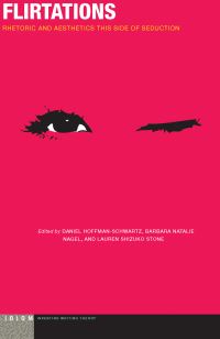 Book Cover for Flirtations by Daniel HoffmanSchwartz, Barbara Natalie Nagel, Lauren Stone
