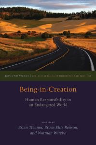 Book Cover for Being-in-Creation by Brian Treanor, Bruce Ellis Benson, Norman Wirzba