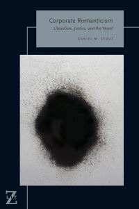 Book Cover for Corporate Romanticism by Daniel Stout