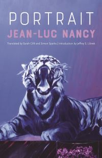 Book Cover for Portrait by JeanLuc Nancy