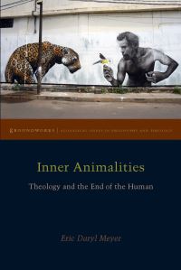 Book Cover for Inner Animalities by Eric D Meyer