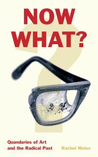 Book Cover for Now What? by Rachel Weiss