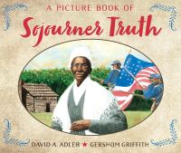Book Cover for A Picture Book of Sojourner Truth by David A Adler