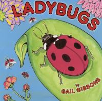 Book Cover for Ladybugs by Gail Gibbons
