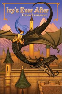 Book Cover for Ivy's Ever After by Dawn Lairamore