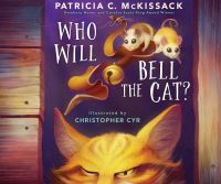 Book Cover for Who Will Bell the Cat? by Pat McKissack, Aesop