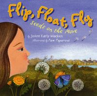 Book Cover for Flip, Float, Fly by Joann Early Macken