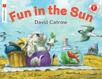 Book Cover for Fun in the Sun by David Catrow