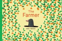 Book Cover for The Farmer by Ximo Abadía