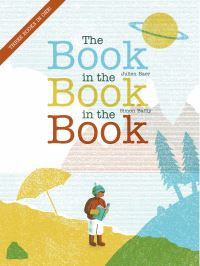Book Cover for The Book in the Book in the Book by Julien Baer
