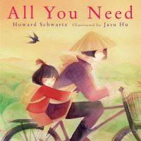 Book Cover for All You Need by Howard Schwartz