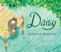 Book Cover for Daisy by Jessixa Bagley