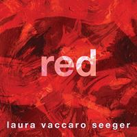 Book Cover for Red by Laura Vaccaro Seeger