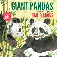 Book Cover for Giant Pandas by Gail Gibbons