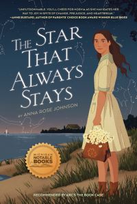Book Cover for The Star That Always Stays by Anna Rose Johnson