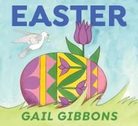 Book Cover for Easter by Gail Gibbons