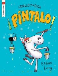 Book Cover for ãPintalo! by Ethan Long