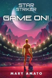 Book Cover for Game On! by Mary Amato