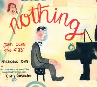 Book Cover for Nothing by Nicholas Day