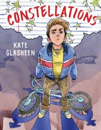 Book Cover for Constellations by Kate Glasheen