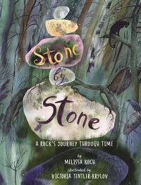 Book Cover for Stone by Stone by Melissa Koch