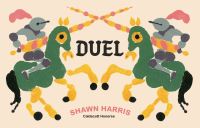 Book Cover for Duel! by Shawn Harris