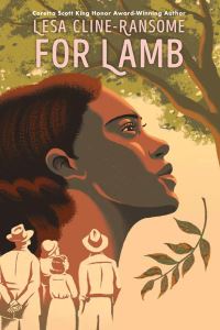 Book Cover for For Lamb by Lesa ClineRansome