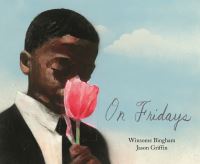Book Cover for On Fridays by Winsome Bingham