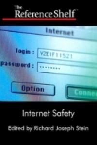 Book Cover for Internet Safety by Richard Joseph Stein