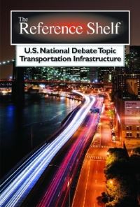Book Cover for U.S. National Debate Topic 2012-2013 by Tyler Weidler
