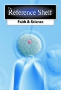 Book Cover for Faith and Science by Paul McCaffrey